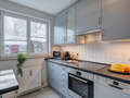 квартира München Moosach 02 кухня 12800