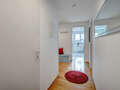 квартира München Moosach 02 коридор 12800