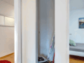 квартира München Moosach 05 коридор 12800