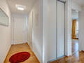 квартира München Moosach 06 коридор 12800