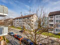квартира München Moosach 03 вид из окна 12800