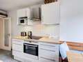 квартира München Laim 02 кухня 12823