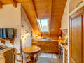 мансардная квартира Bad Heilbrunn 01 кухня 12826