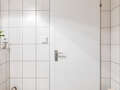 квартира München Neuhausen 02 ванная комната 12838