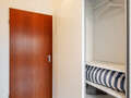 квартира München Neuhausen 01 коридор 12838