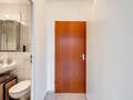 квартира München Neuhausen 02 коридор 12838
