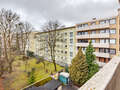 квартира München Neuhausen 02 вид из окна 12838