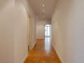 квартира München Nymphenburg 06 коридор 12846