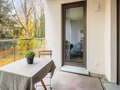 квартира München Cosimapark 02 лоджия 12861