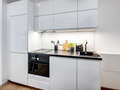 квартира München Au 01 кухня 12872