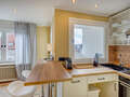 квартира München Sendling-Westpark 02 кухня 12899