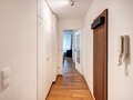 квартира München Maxvorstadt 01 коридор 12925
