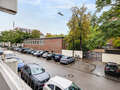 квартира München Maxvorstadt 01 вид из окна 12925
