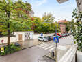 квартира München Maxvorstadt 02 вид из окна 12925