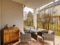 квартира München Sendling 02 терраса 12953