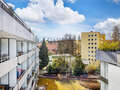 квартира München Au 01 вид из окна 12962