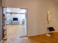 мансардная квартира München Glockenbachviertel 01 коридор 12963