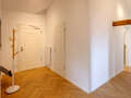 мансардная квартира München Glockenbachviertel 04 коридор 12963