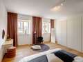 квартира Gmund am Tegernsee 05 1-я спальная комната 12968