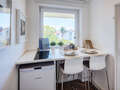квартира Rosenheim 03 кухня 12969