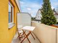 квартира Karlsfeld 01 балкон 12975