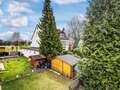 квартира Karlsfeld 01 вид из окна 12975