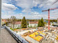 квартира München Bogenhausen 01 вид из окна 12978