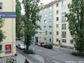 квартира München Maxvorstadt - Rund um den Josephplatz 01 вид из окна 130