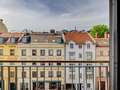 квартира München Maxvorstadt - Westen 02 вид из окна 13006
