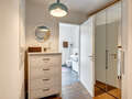 квартира München Schwabing - Domagkpark 04 коридор 13008