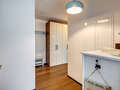 квартира München Schwabing - Domagkpark 05 коридор 13008