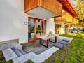 квартира Rottach-Egern 03 терраса 13009
