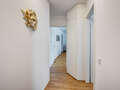 квартира München Allach 02 коридор 13010