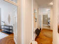 квартира München Isarvorstadt 01 коридор 13026