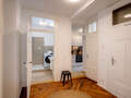 квартира München Isarvorstadt 02 коридор 13026