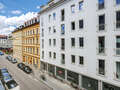 квартира München Isarvorstadt 03 вид из окна 13026