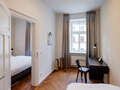 квартира München Isarvorstadt 02 бюро / гостиная 13026