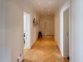 квартира München Haidhausen 02 коридор 13029