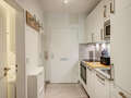 квартира München Schwabing-West (rund um den Hohenzollernplatz) 01 коридор 13038