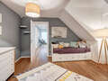 Особняк München Waldtrudering 02 2-я спальная комната 13041