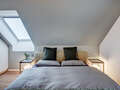 Особняк München Waldtrudering 01 1-я спальная комната 13041