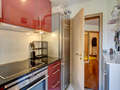 квартира München Schwabing-Nord (zw. Belgrad- & Leopoldstraße) 02 кухня 13047