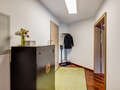 квартира München Schwabing-Nord (zw. Belgrad- & Leopoldstraße) 01 коридор 13047