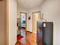 квартира München Schwabing-Nord (zw. Belgrad- & Leopoldstraße) 02 коридор 13047