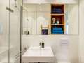 квартира München Au 02 2-я ванная комната 13050