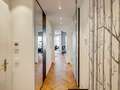 квартира München Au 01 коридор 13050