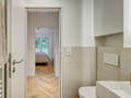 квартира München Nymphenburg 04 ванная комната 13051