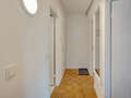 двухэтажная квартира München Pasing 01 коридор 13062