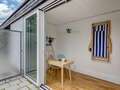 двухэтажная квартира München Pasing 02 Рабочее место 13062