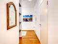 квартира München Sendling 03 коридор 13087